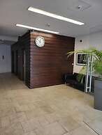 Amber Hostel Szlak