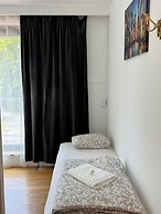 Amber Hostel Szlak