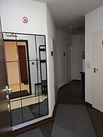 Amber Hostel Szlak