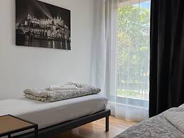 Amber Hostel Szlak
