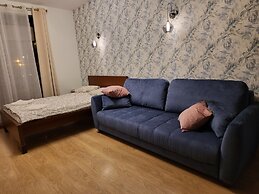 Amber Hostel
