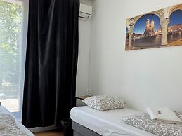 Amber Hostel