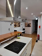 Amber Hostel