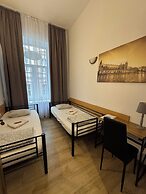 Amber Hostel