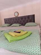 Amber Hostel