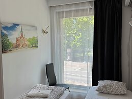 Amber Hostel
