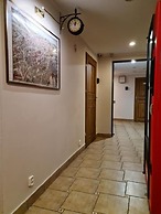 Amber Hostel