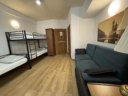 Amber Hostel