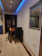Amber Hostel