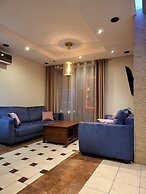Amber Hostel