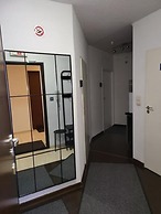 Amber Hostel