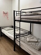 Amber Hostel