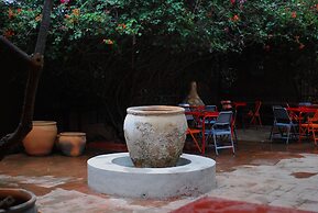Casa Arrona Oaxaca