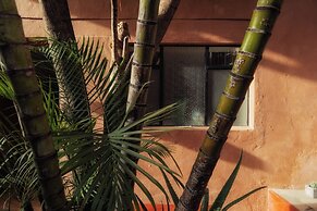Casa Arrona Oaxaca