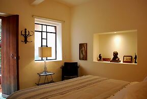 Casa Arrona Oaxaca