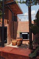 Casa Arrona Oaxaca