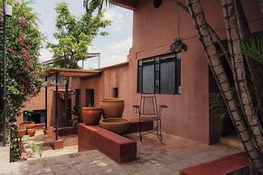 Casa Arrona Oaxaca