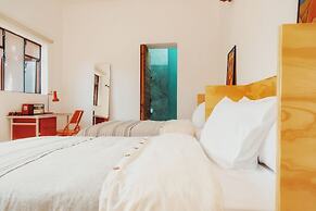 Casa Arrona Oaxaca