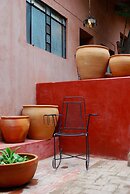 Casa Arrona Oaxaca