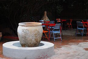Casa Arrona Oaxaca