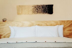 Casa Arrona Oaxaca