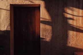 Casa Arrona Oaxaca