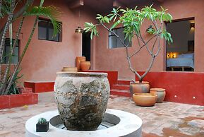 Casa Arrona Oaxaca