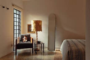 Casa Arrona Oaxaca