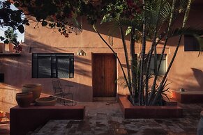 Casa Arrona Oaxaca