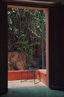 Casa Arrona Oaxaca