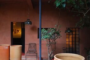Casa Arrona Oaxaca