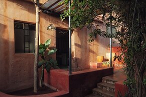 Casa Arrona Oaxaca