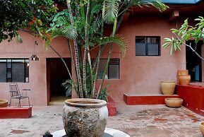 Casa Arrona Oaxaca
