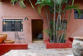 Casa Arrona Oaxaca