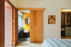 Casa Arrona Oaxaca
