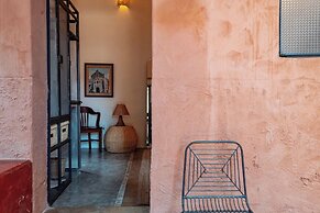 Casa Arrona Oaxaca