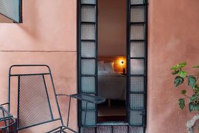 Casa Arrona Oaxaca