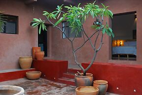 Casa Arrona Oaxaca