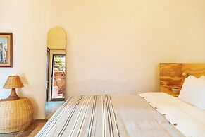 Casa Arrona Oaxaca