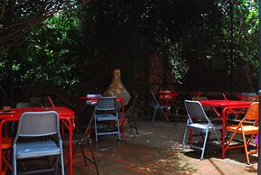 Casa Arrona Oaxaca