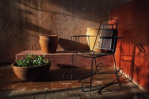 Casa Arrona Oaxaca