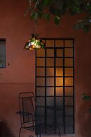 Casa Arrona Oaxaca