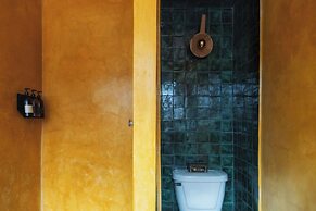 Casa Arrona Oaxaca