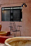 Casa Arrona Oaxaca