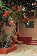 Casa Arrona Oaxaca