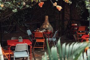 Casa Arrona Oaxaca