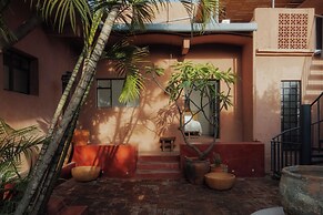 Casa Arrona Oaxaca