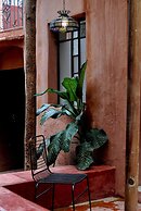 Casa Arrona Oaxaca