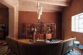 Casa Arrona Oaxaca