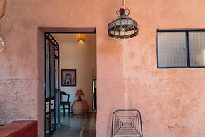Casa Arrona Oaxaca